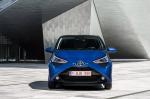 Toyota Aygo 5-Door 2018 года (WW)